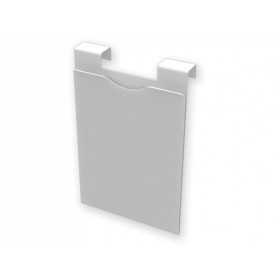 PVC a4 folder holder - 24x32 cm