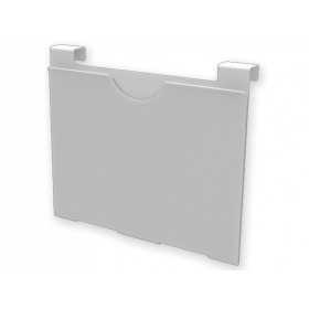 A3 PVC folder holder - 43x32 cm