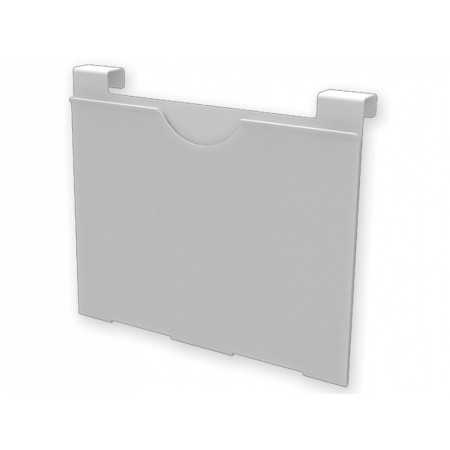 A3-PVC-Ordnerhalter – 43 x 32 cm