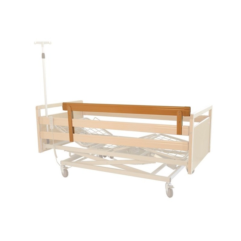 Przedłużenie do szyn bocznych