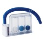 Gimnasia respiratoria tri-ball - pack 12 uds.