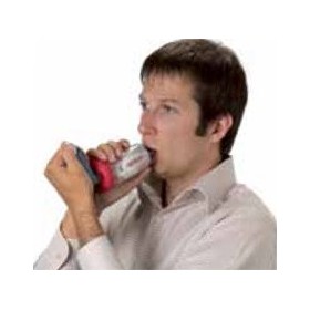 Espace adult spacer magenta