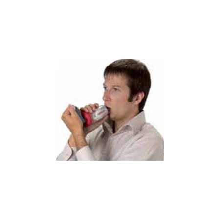 Magenta distančnik za odrasle