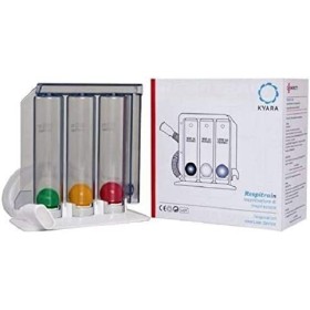 Respitrain: stimulare respiratorie prin inspirație