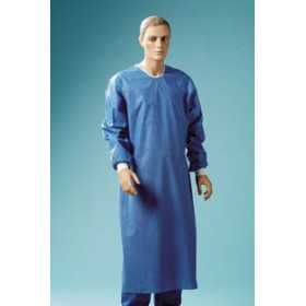 Standard disposable surgical gown size L - 36 pieces