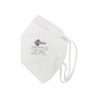 FFP2 mask nr comfymask - white - pack. 20 pcs.