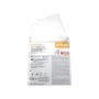 G-prime ffp3 filter mask - white - it, gr, ro, pl, se - pack. 30 pcs.