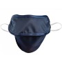 Mycroclean bfe 99.8% reusable mask - blue/blue