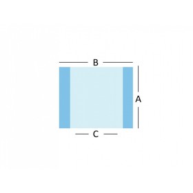 Telo per incisione 30x35 cm - sterile - conf. 50 pz.