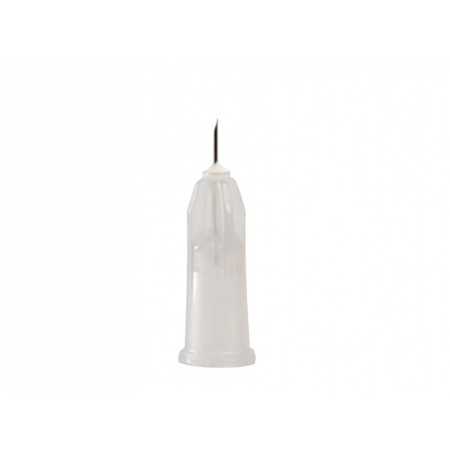 Ago mesoterapia luer 27g 0,40x4 mm - grigio - conf. 100 pz.