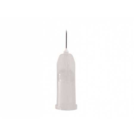 Ago mesoterapia luer 27g 0,40x6 mm - grigio - conf. 100 pz.