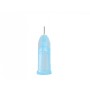 Luer mesotherapy needle 31g 0.26x4 mm - light blue - pack. 100 pcs.