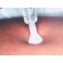 S.i.t. Skin Injection Therapy 31g 0,26x2,5mm - Blanc - Paquet 25 pièces.