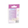 Oval callus protectors - pack. of 12 boxes of 9 plasters - 1 carton