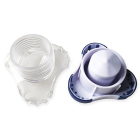 Trituradoras de píldoras ultra - blísteres