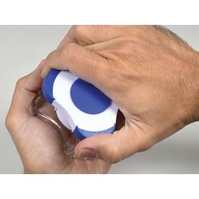 Trituradoras de píldoras ultra - blísteres