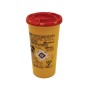 Sharps waste container available - 0.5 liters - pack. 187 pcs.