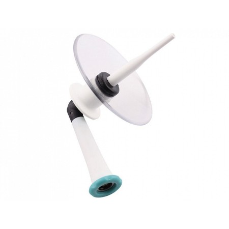 Kit de canulă otoscillo de unică folosință