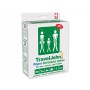 Traveljohn portable paper toilet - 800 cc - pack. 4 pcs.