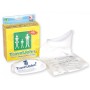 Traveljohn portable toilet - 800 cc - pack. 3 pcs.