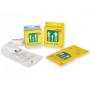 Traveljohn portable toilet - 800 cc - pack. 3 pcs.