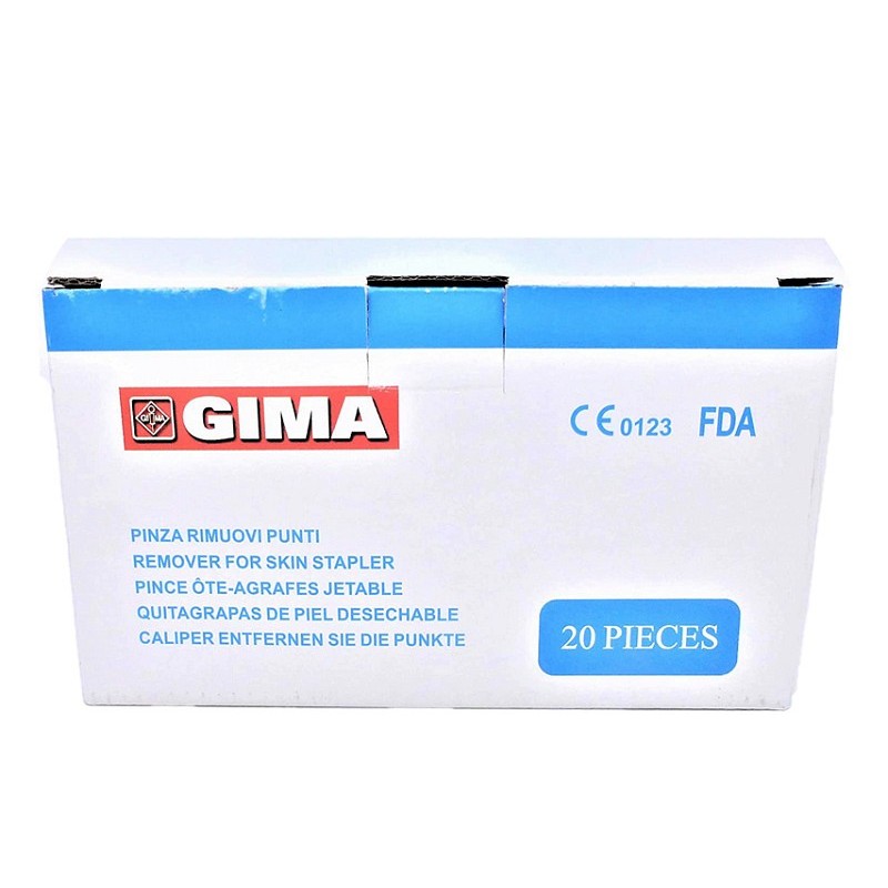 Nietjestang - pack 20 stuks.