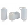 24 hour urine container - 2,500 ml bottle - pack. 30 pcs.