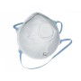 Konische FFP2-Maske mit Ventil - Packung. 10 Stk.