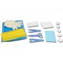 Kit de retrait de suture 3 - Stérile - 1 kit