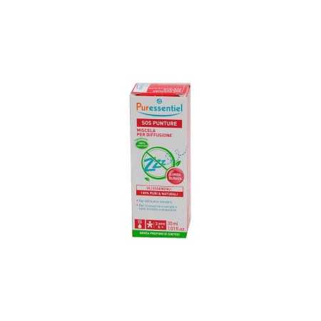 Puressentiel SOS Stings diffusion mixture 30ml