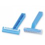 Single blade razor - pack. 100 pcs.