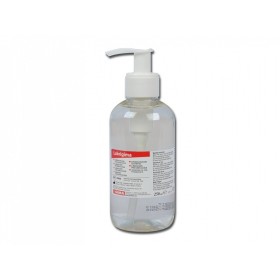 Lubrigima - gel gynécologique
