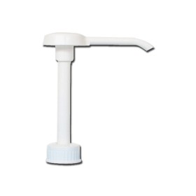 Pumpdispenser för 5l tankar och påsar