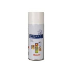 Ghiaccio spray - flacone 400 ml - conf. 12 pz.