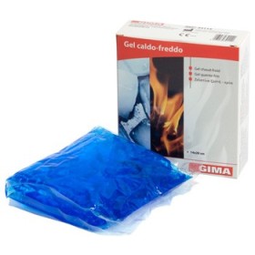 Gel frío caliente - paquete 30 piezas