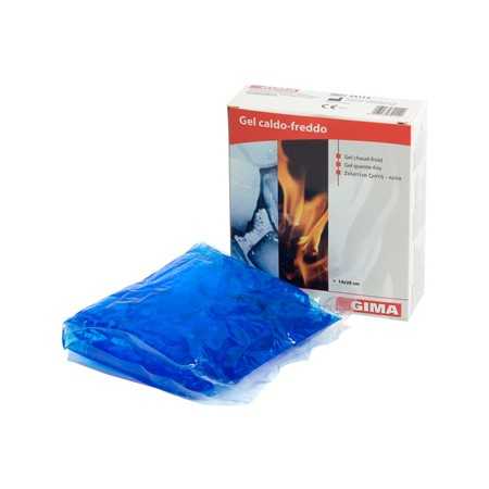 Gel frío caliente - paquete 30 piezas