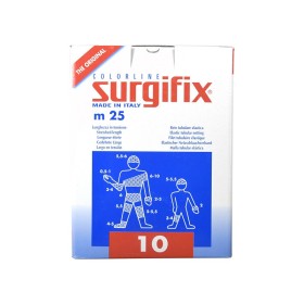 Elastisches schlauchnetz – 10 gauge, für schultern, körper, rücken