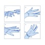 Singlefix sterile finger dressing - medium - pack. 100 pcs.