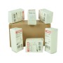 Gauze compress 5x5cm tnt - 10 packs of 100 - 1000 pcs. (10 packs of 100 pcs.)