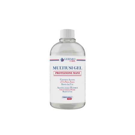 Gel multiusos - 500 ml - pack. 12 piezas