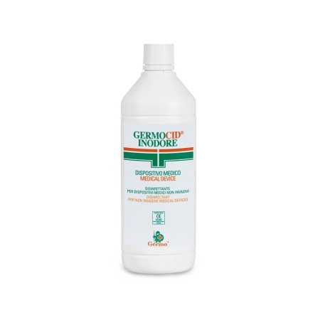 Odorless Germocid - 1 liter bottle