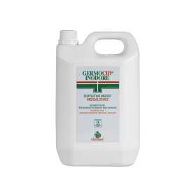 Odorless Germocid - 5 liter can
