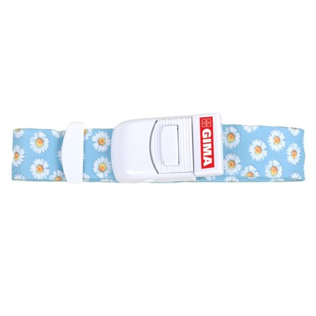 Tourniquet fast - daisies