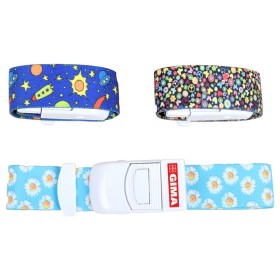 Hurtig tourniquet - tusindfryd