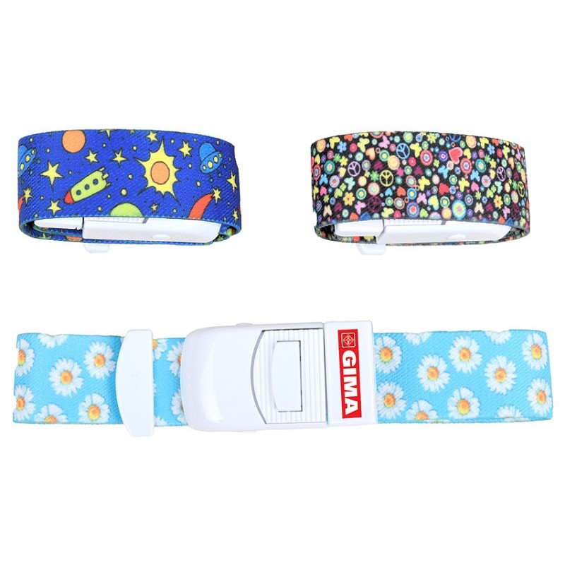 Garou rapid - margarete