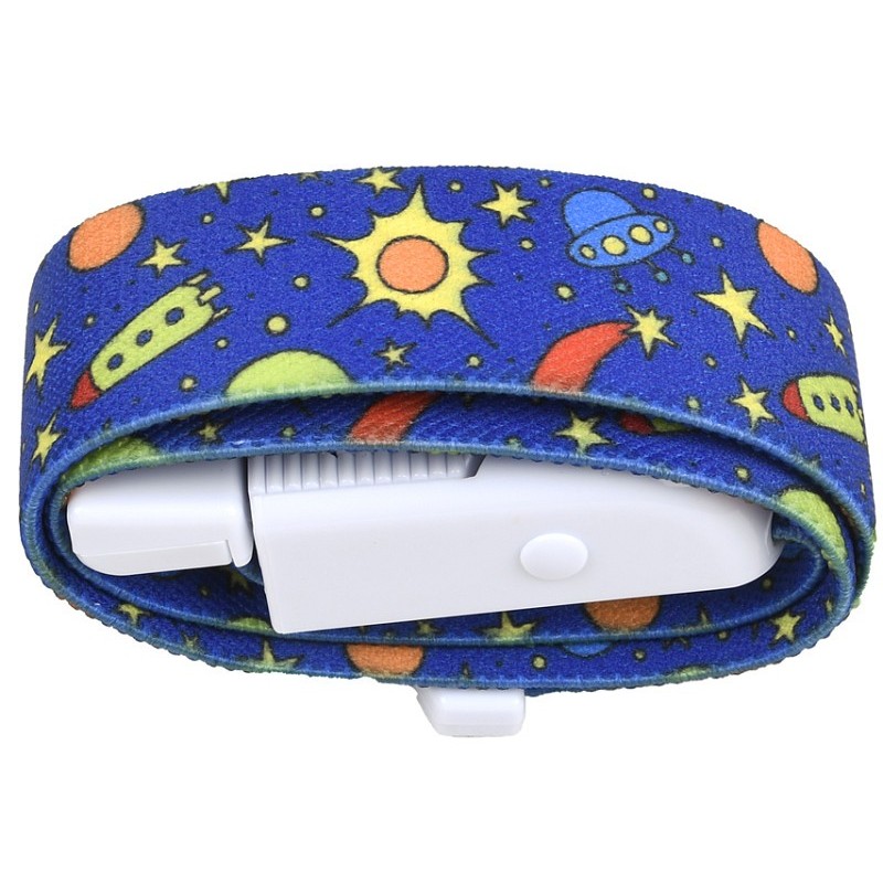 Rýchly turniket - priestor