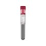 Test tube 10 ml - cylindrical - 16x100 mm - polypropylene - sterile - pack. 800 pcs.