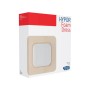 Pansement mousse Hypor 7,5x7,5 cm - pack 10 pièces.