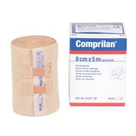 Compriland compression bandage 5 m x 8 cm