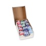 Co-plus bandage 6.3 m x 7.5 cm - mixed colors - pack. 24 pcs.